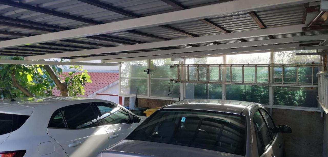 Kuca Za Odmor Vista Mare Villa Marinici  Exterior foto