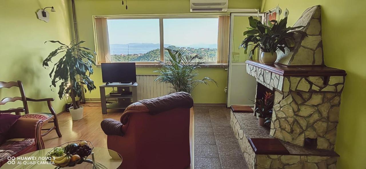 Kuca Za Odmor Vista Mare Villa Marinici  Exterior foto