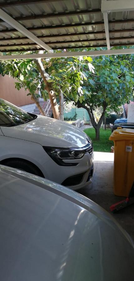 Kuca Za Odmor Vista Mare Villa Marinici  Exterior foto