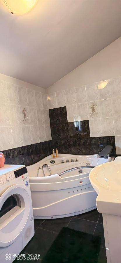 Kuca Za Odmor Vista Mare Villa Marinici  Exterior foto