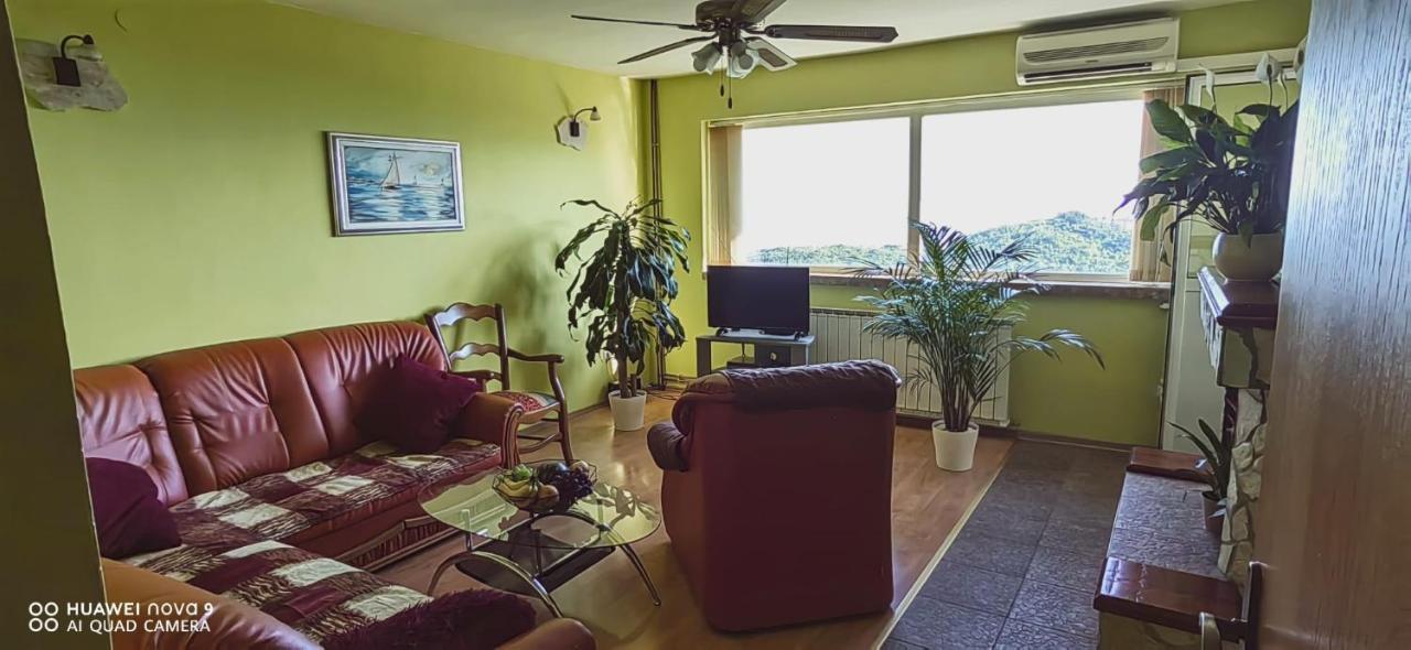 Kuca Za Odmor Vista Mare Villa Marinici  Exterior foto