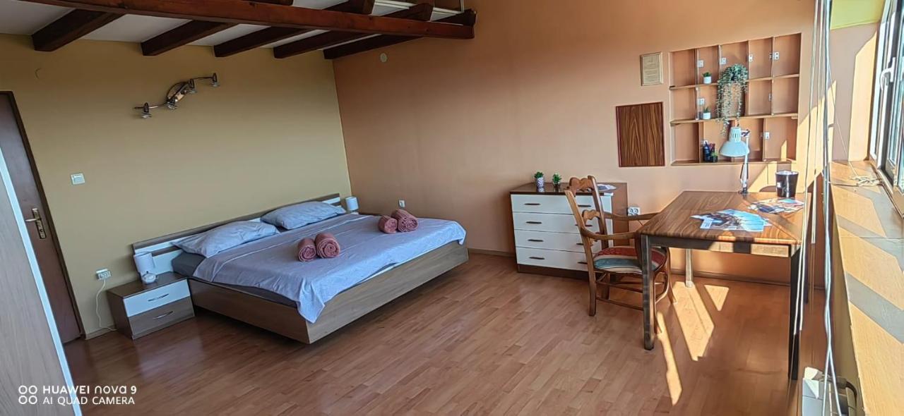 Kuca Za Odmor Vista Mare Villa Marinici  Exterior foto