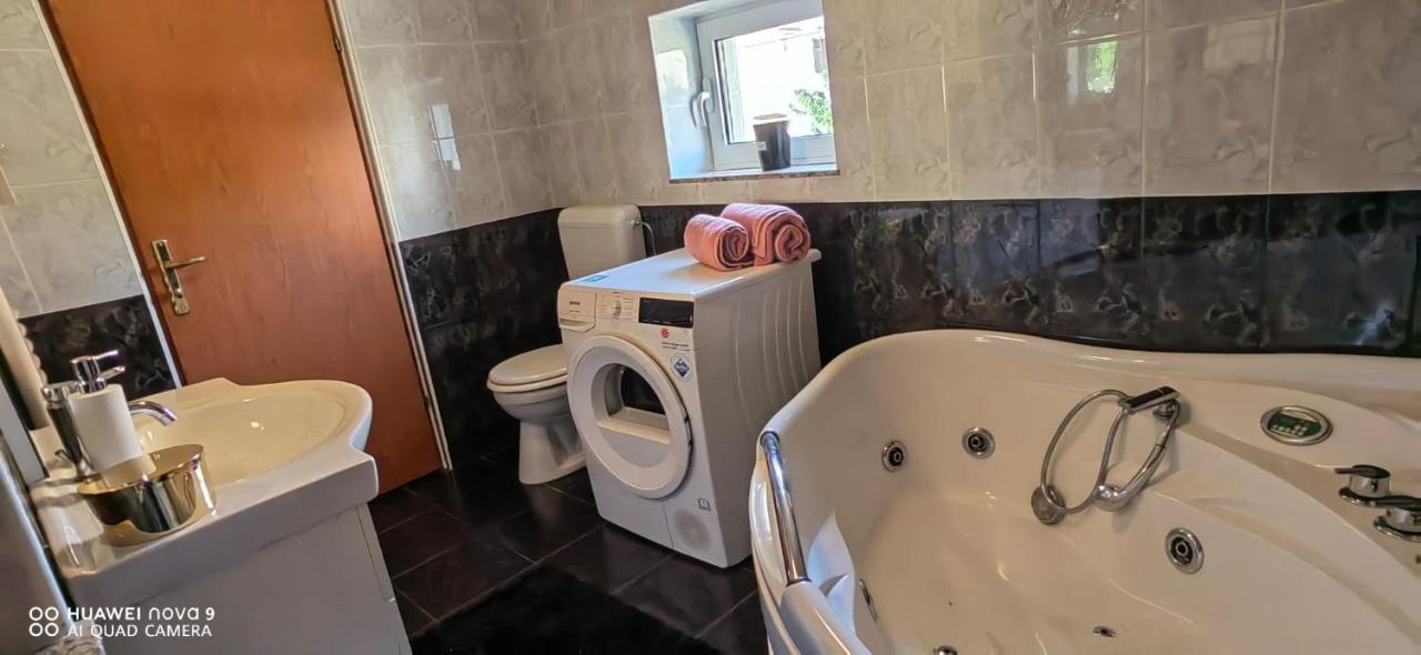 Kuca Za Odmor Vista Mare Villa Marinici  Exterior foto