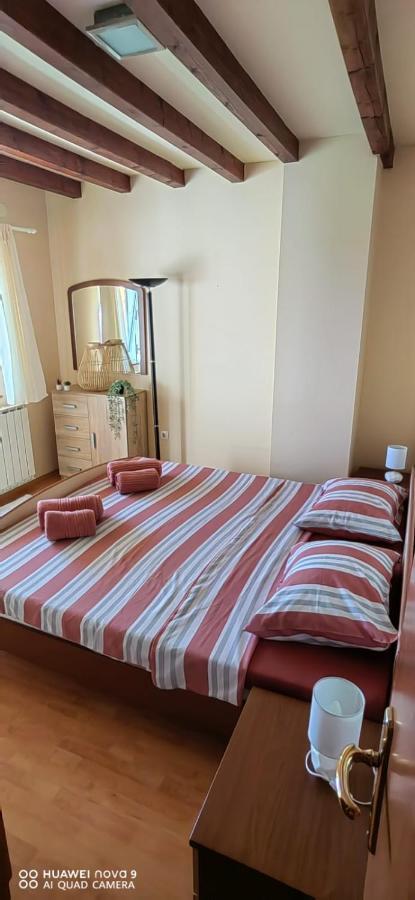 Kuca Za Odmor Vista Mare Villa Marinici  Exterior foto