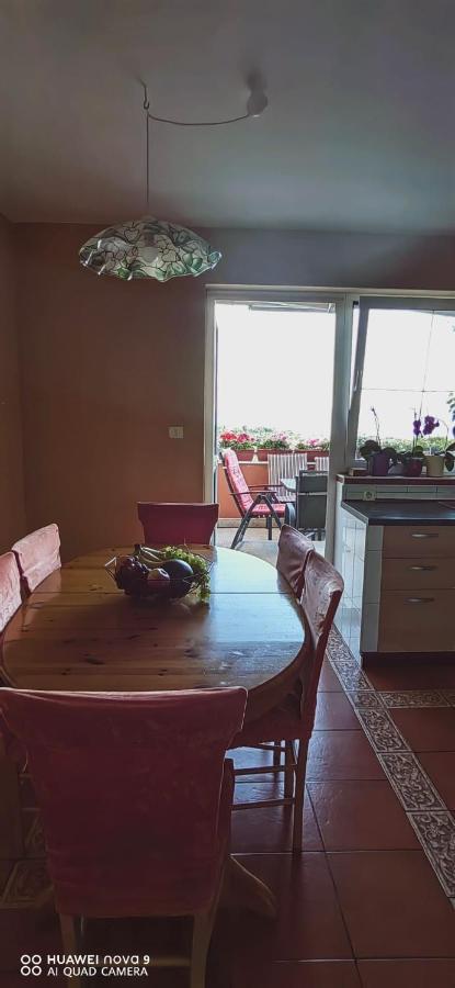 Kuca Za Odmor Vista Mare Villa Marinici  Exterior foto
