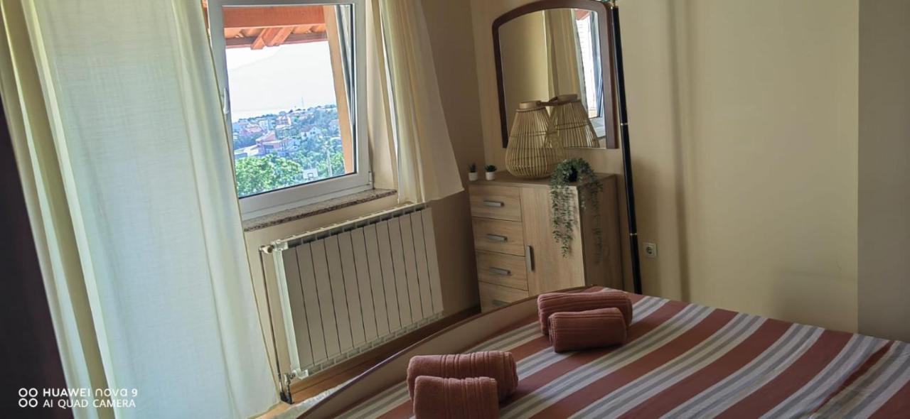 Kuca Za Odmor Vista Mare Villa Marinici  Exterior foto