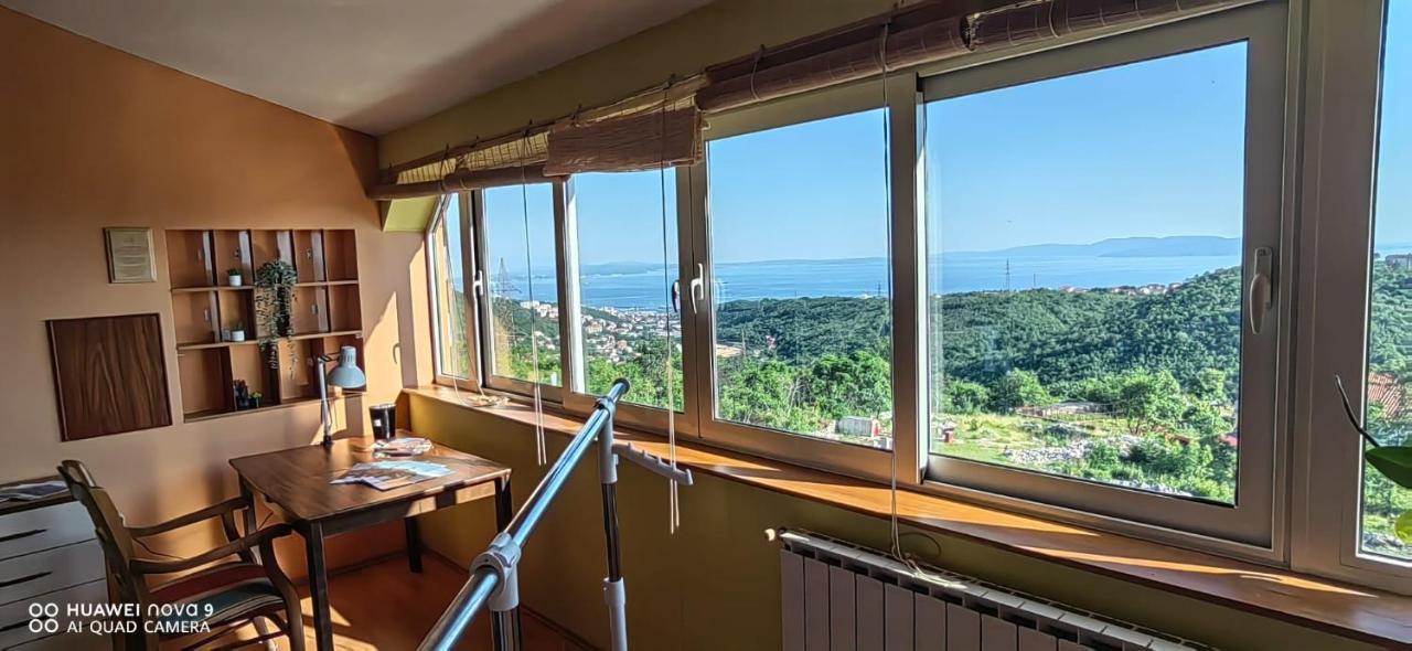 Kuca Za Odmor Vista Mare Villa Marinici  Exterior foto
