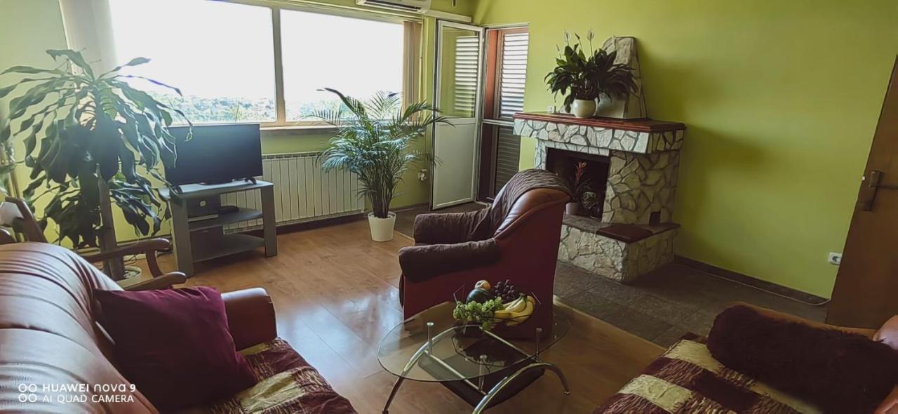 Kuca Za Odmor Vista Mare Villa Marinici  Exterior foto
