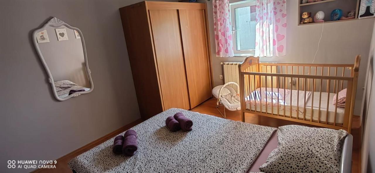 Kuca Za Odmor Vista Mare Villa Marinici  Exterior foto
