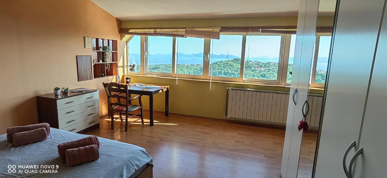 Kuca Za Odmor Vista Mare Villa Marinici  Exterior foto