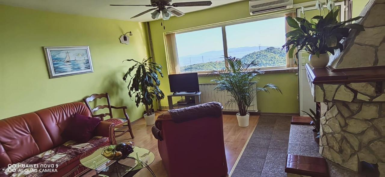 Kuca Za Odmor Vista Mare Villa Marinici  Exterior foto