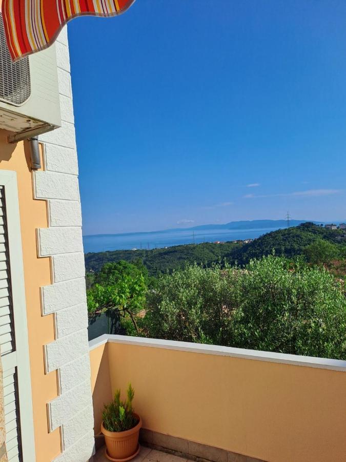 Kuca Za Odmor Vista Mare Villa Marinici  Exterior foto